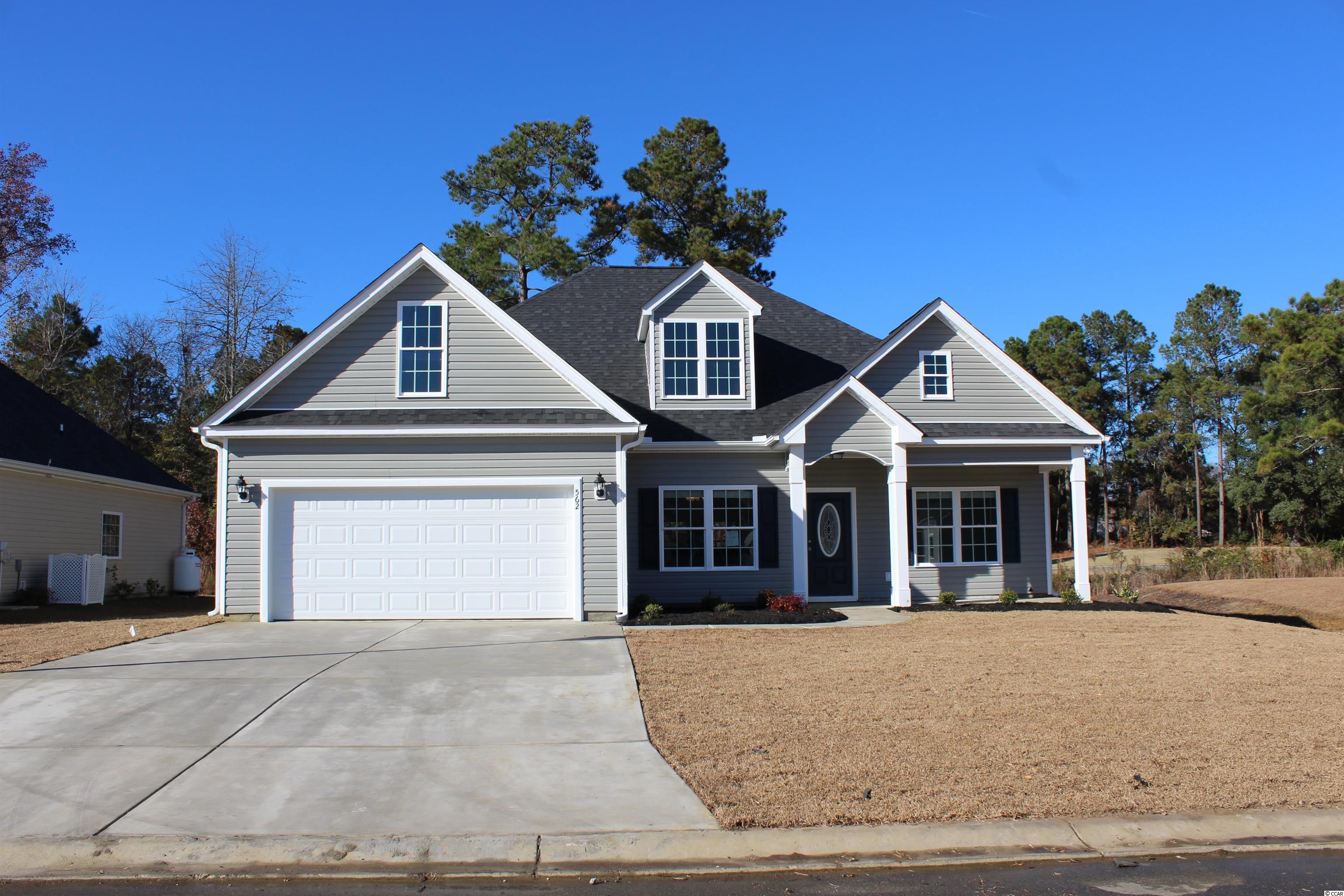 562 Whiddy Loop Conway, SC 29526