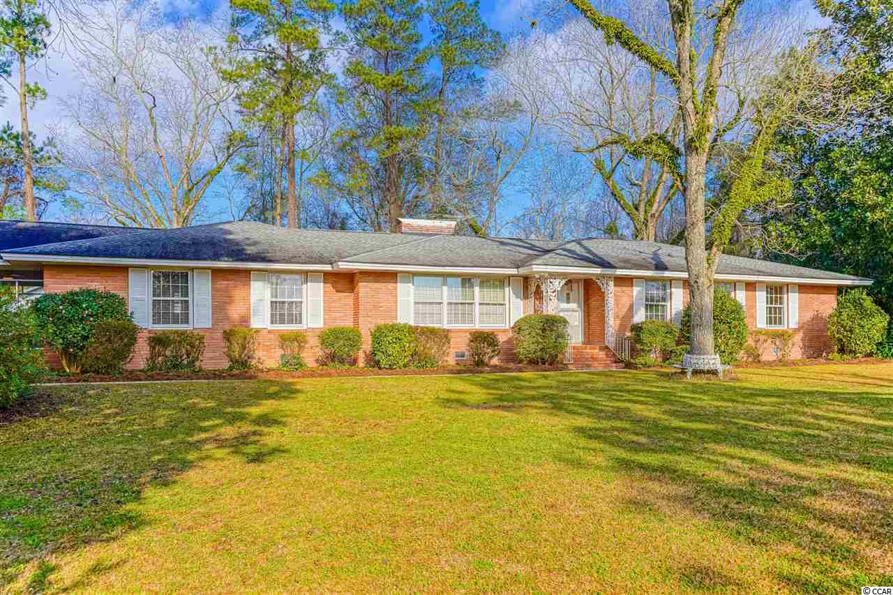 6659 Highway 76 Nichols, SC 29581