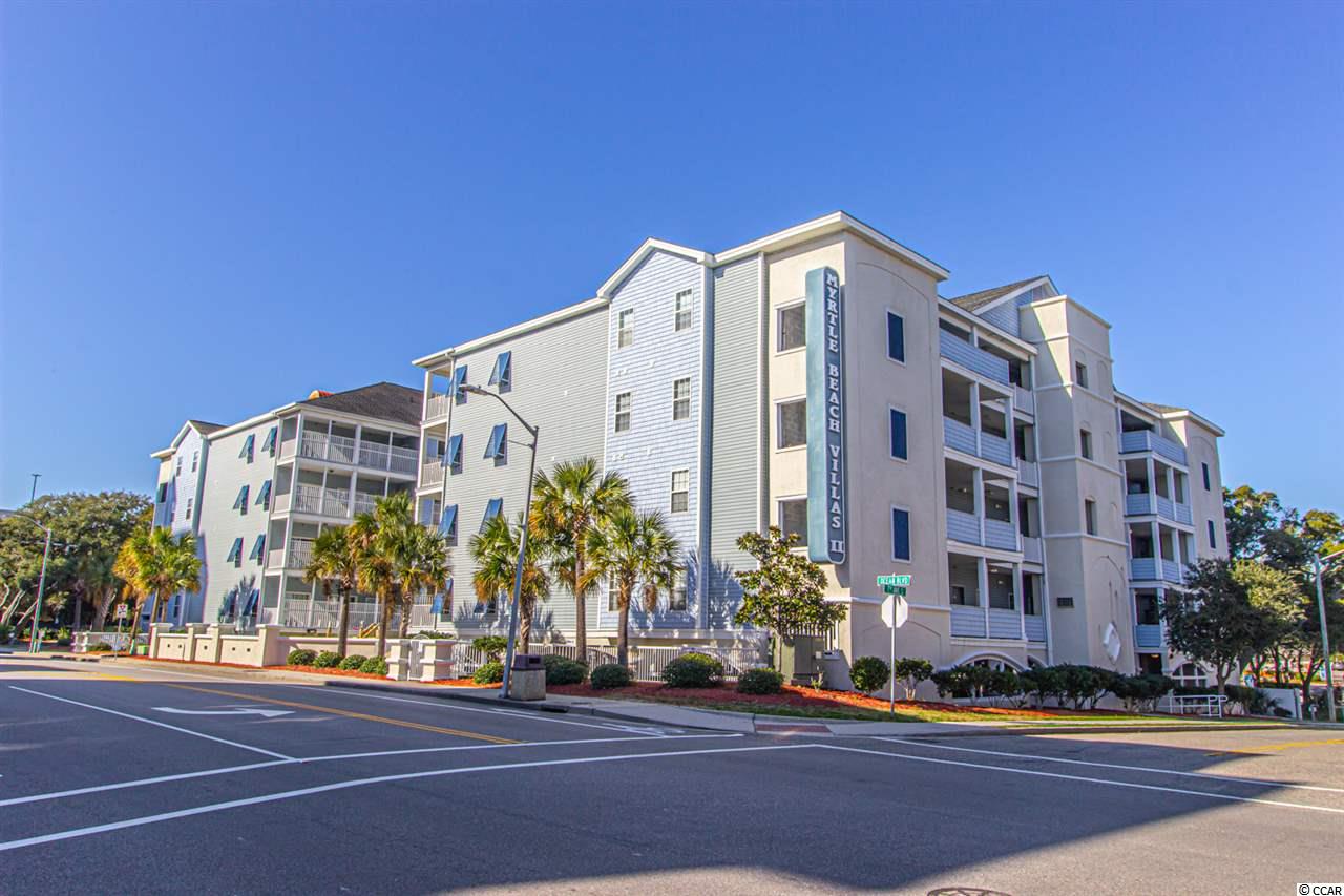 704 S Ocean Blvd. UNIT 201B Myrtle Beach, SC 29577