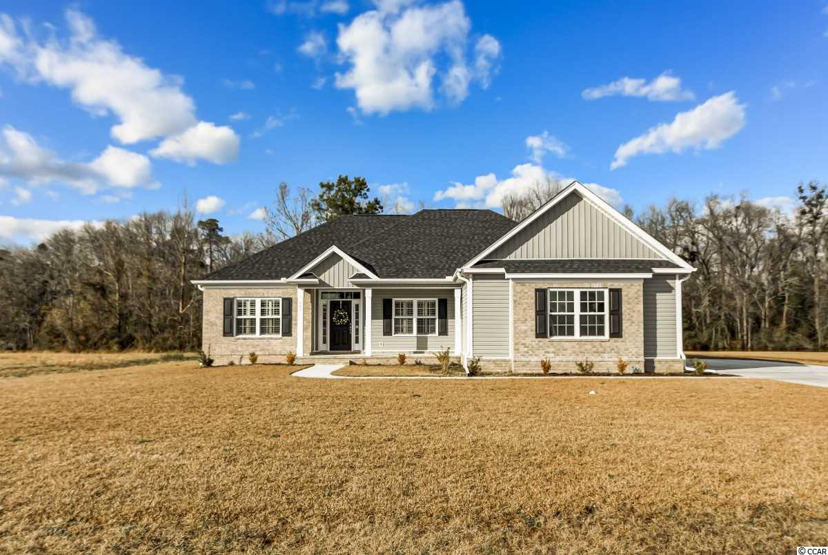 642 Sunny Pond Ln. Aynor, SC 29511