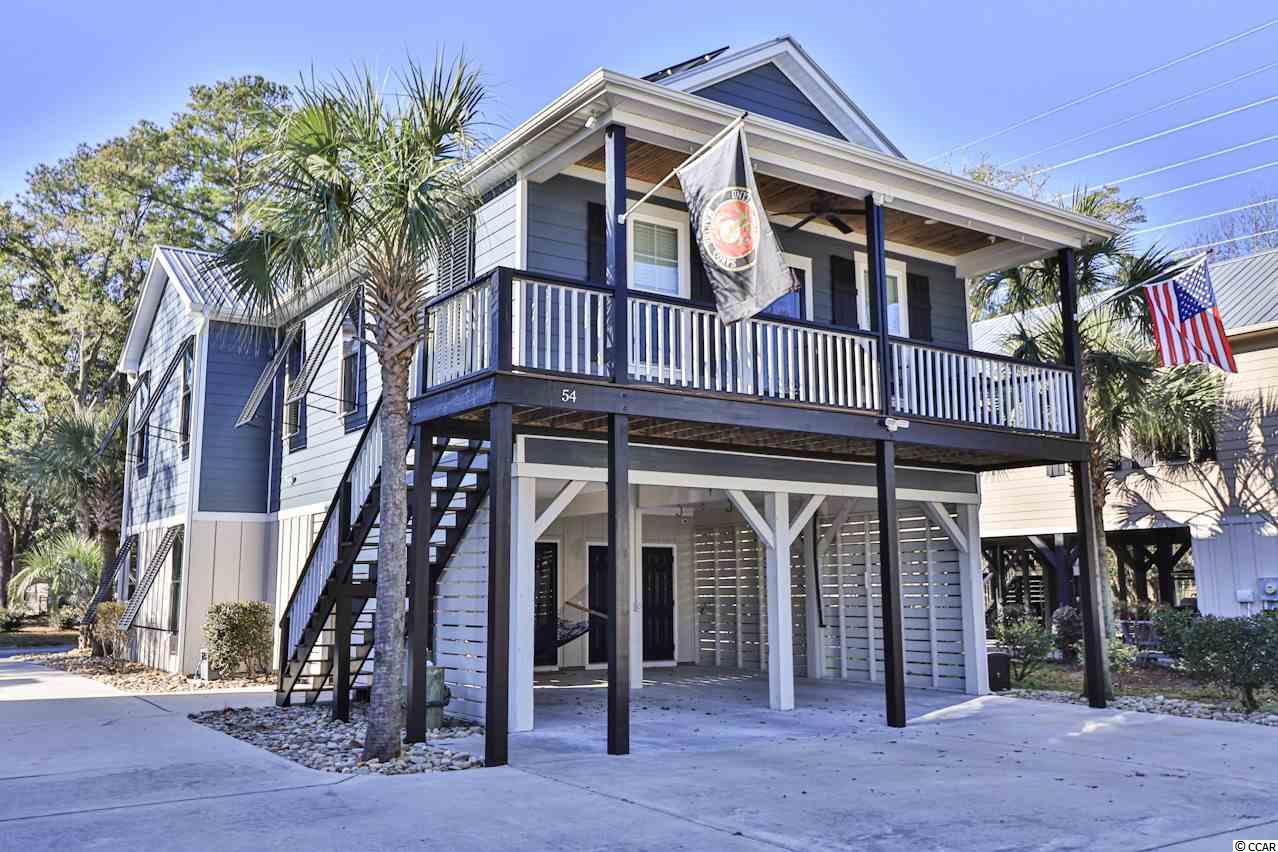 54 Fathom Ln. Murrells Inlet, SC 29576