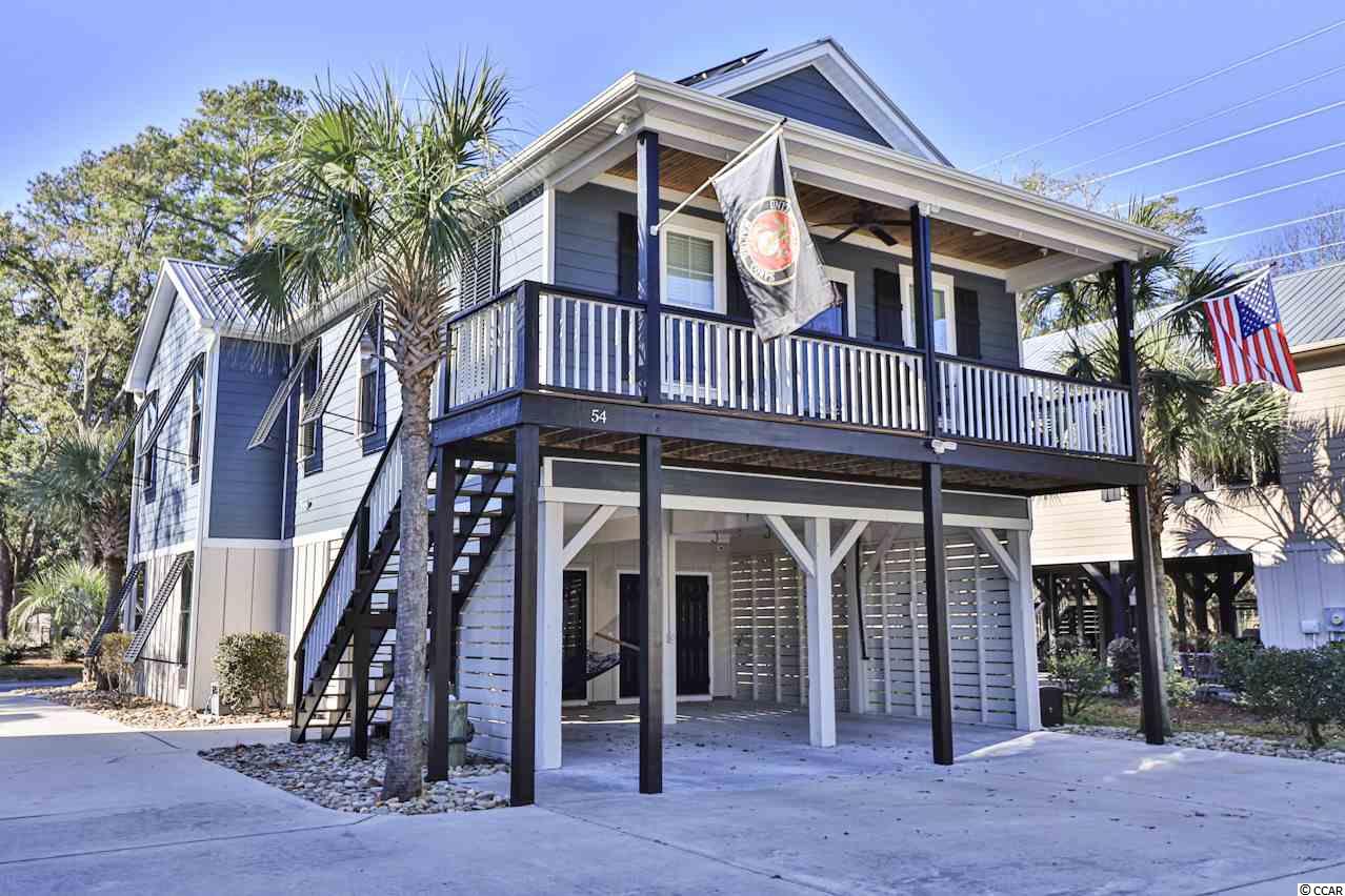 54 Fathom Ln.