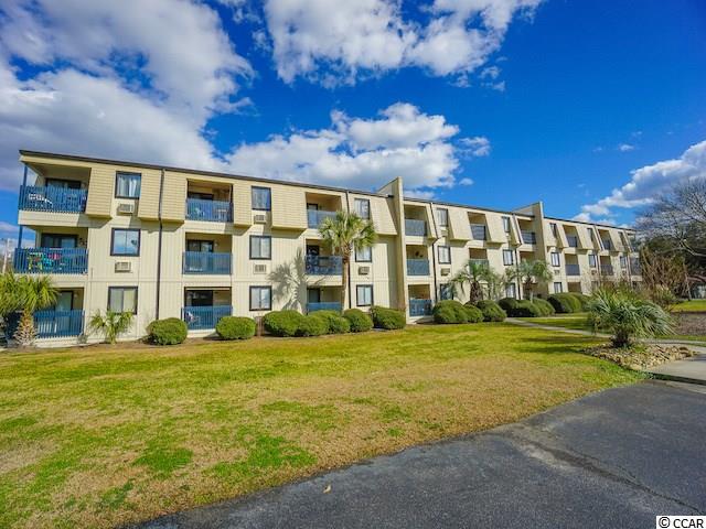 405 21st Ave. S UNIT 3-M North Myrtle Beach, SC 29582