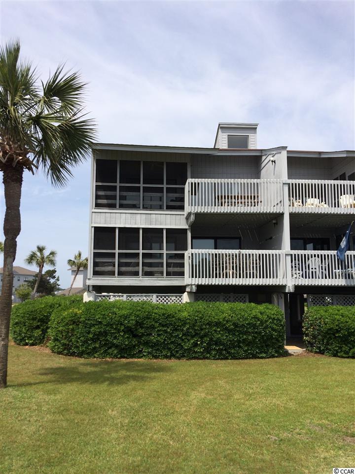 21 Inlet Point Dr. UNIT 15-D Pawleys Island, SC 29585