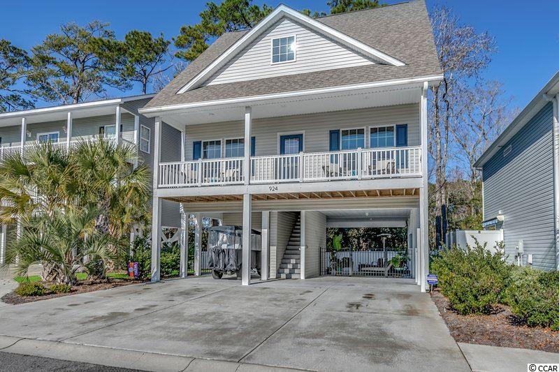 924 Leah Jayne Ln. North Myrtle Beach, SC 29582