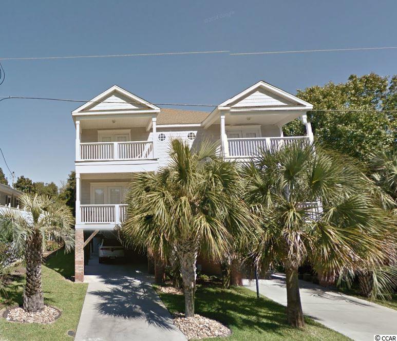 114-A 11th Ave. S Surfside Beach, SC 29575