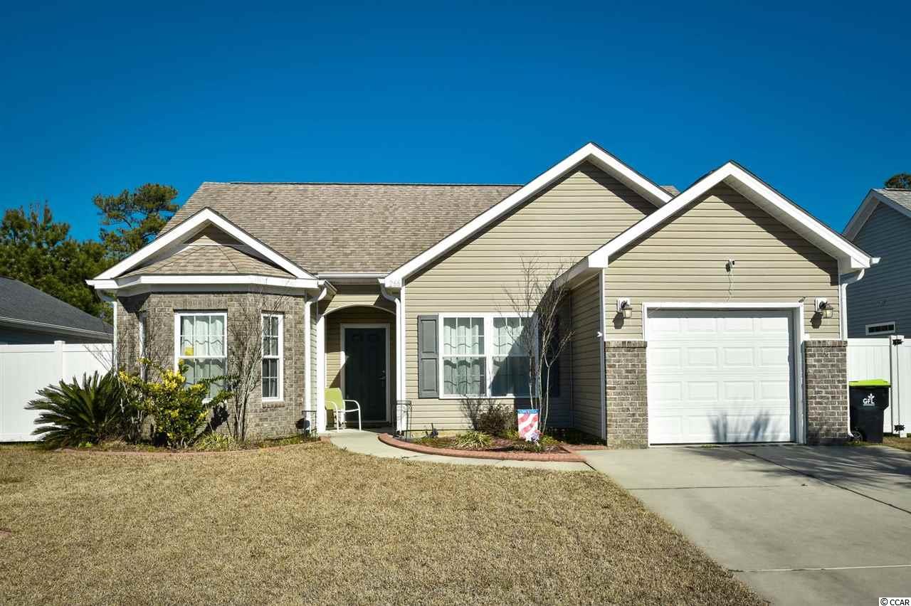 266 Seagrass Loop Myrtle Beach, SC 29588