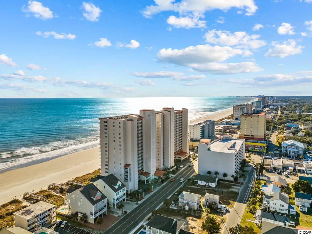 1625 S Ocean Blvd. UNIT #1708 North Myrtle Beach, SC 29582
