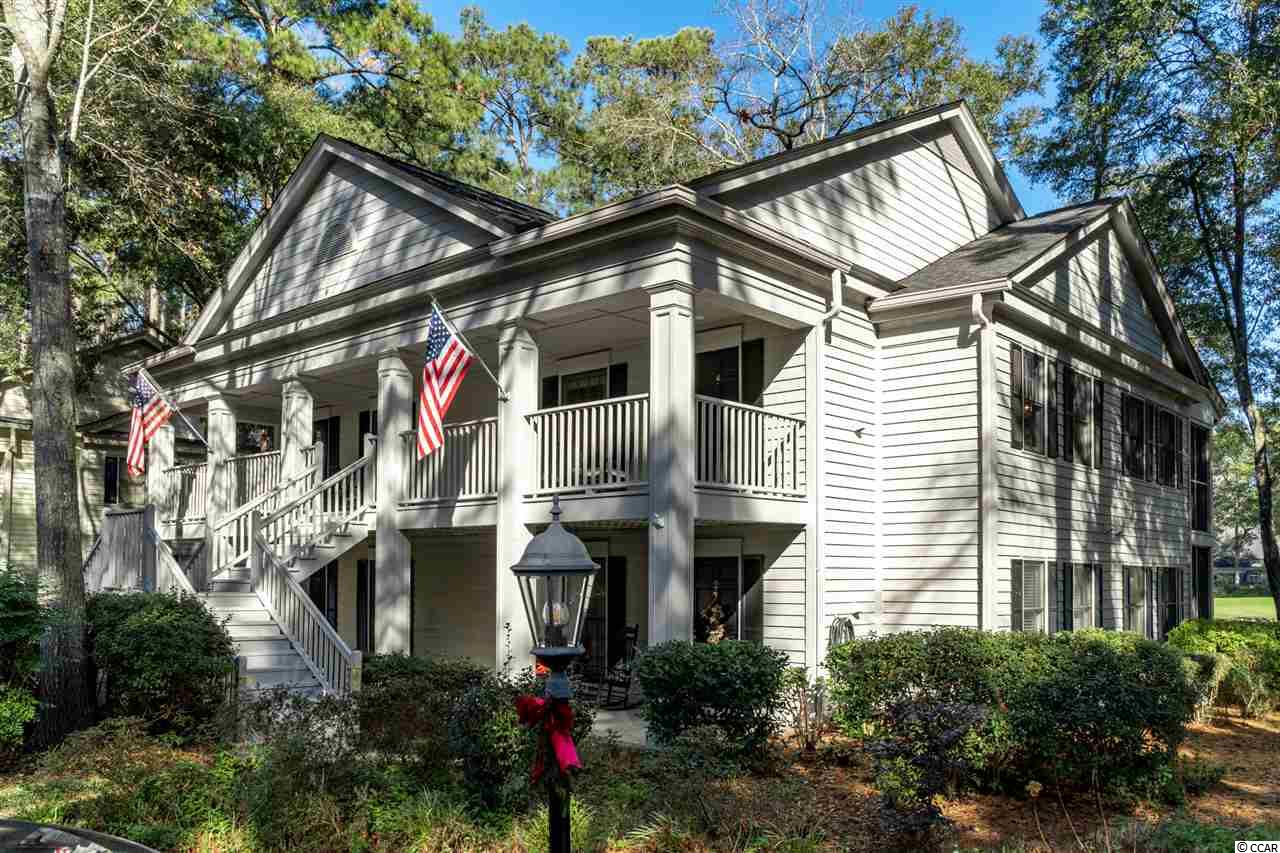 60 Stillwood Dr. UNIT Unit 4 Pawleys Island, SC 29585