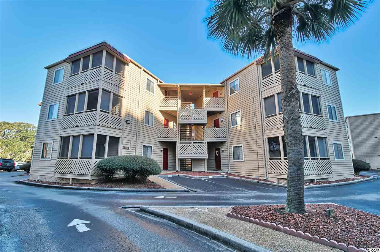 609 Hillside Dr. S UNIT D-3 North Myrtle Beach, SC 29582