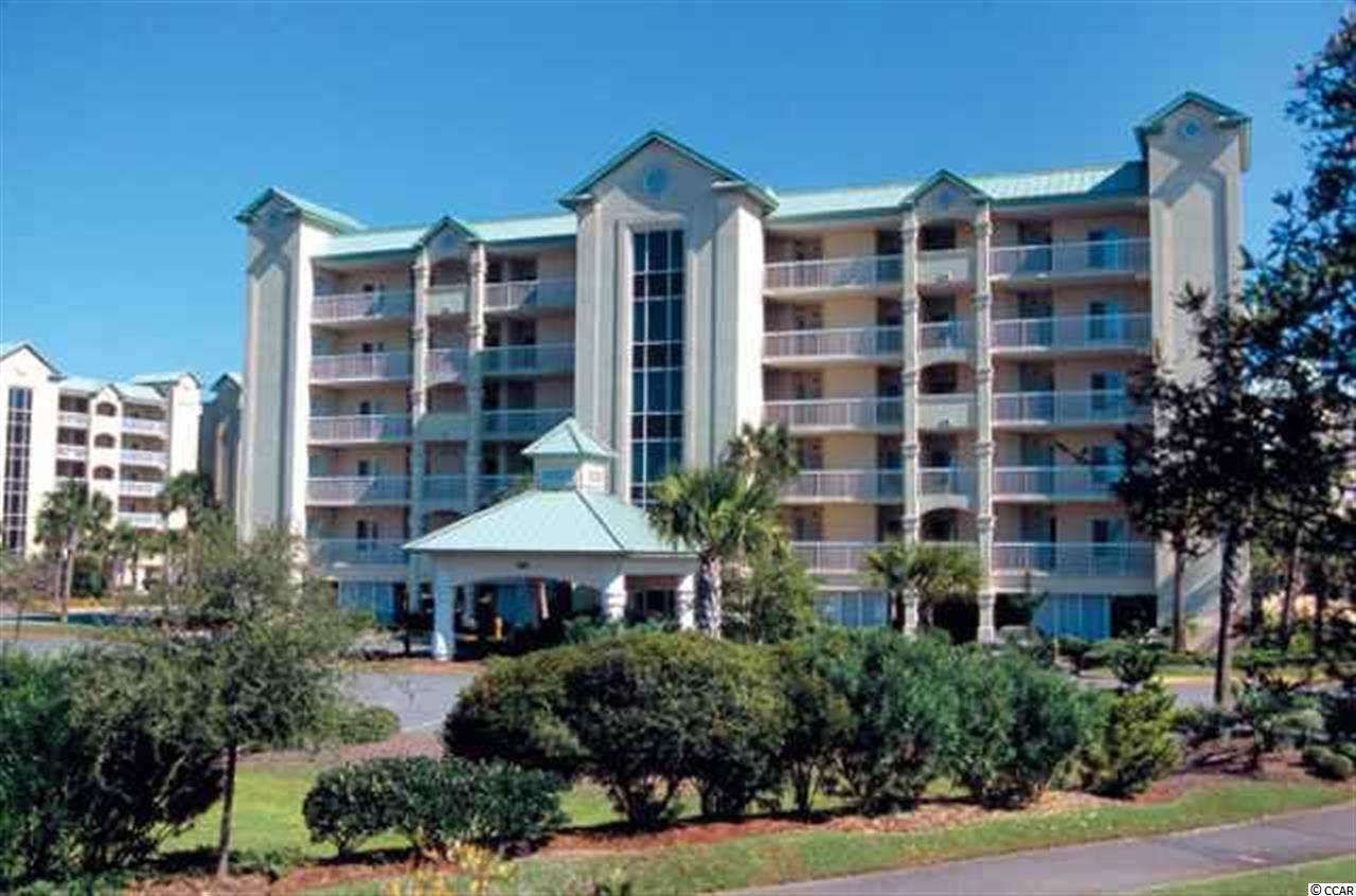 143 South Dunes Dr. UNIT #201 Pawleys Island, SC 29585