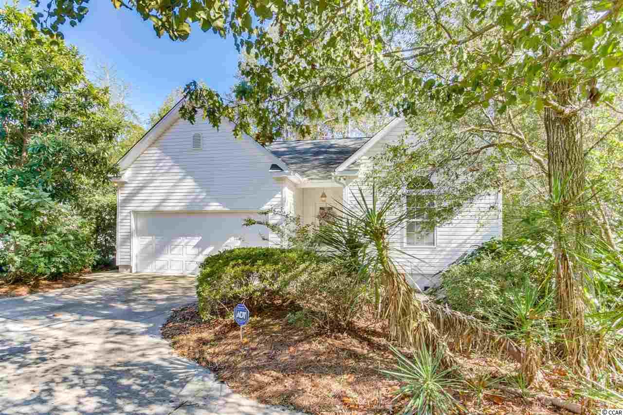 17 Navigators Dr. Pawleys Island, SC 29585