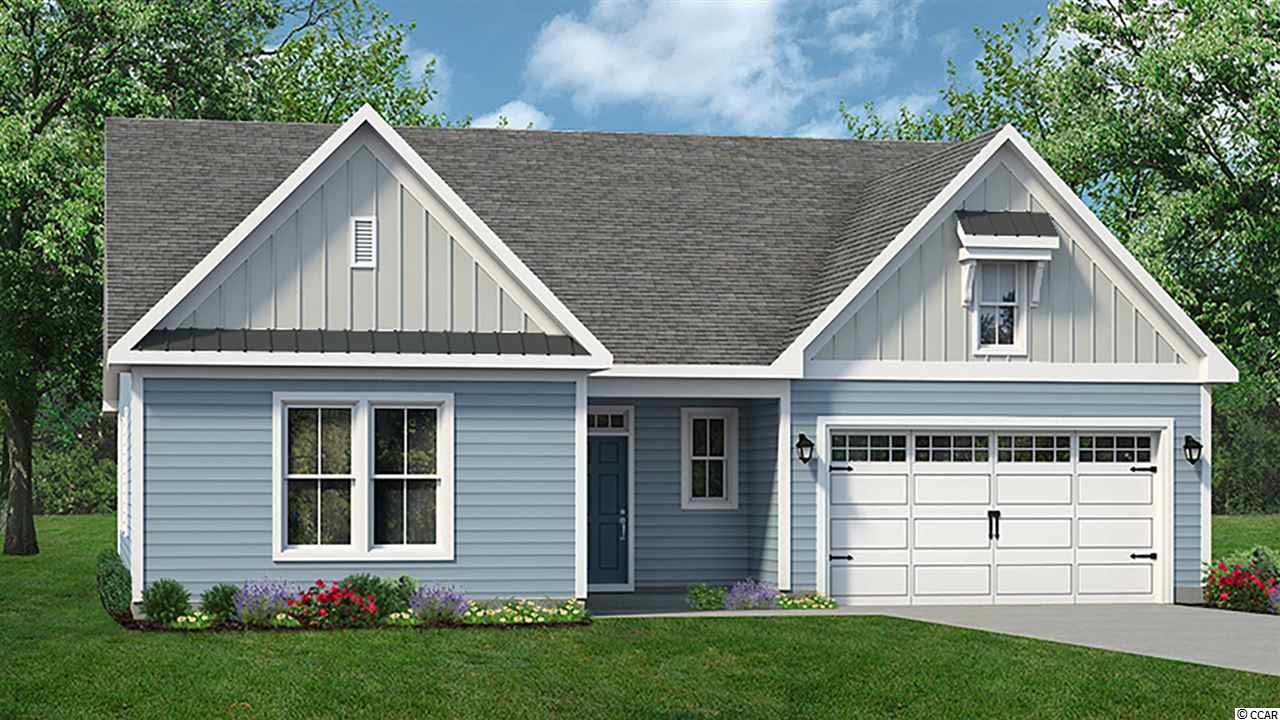 331 Galleon Dr. Little River, SC 29566