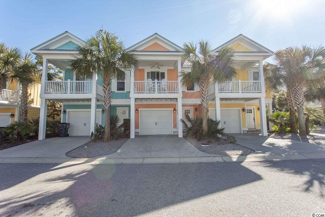 4922 Cinzia Ln. UNIT 5B North Myrtle Beach, SC 29582