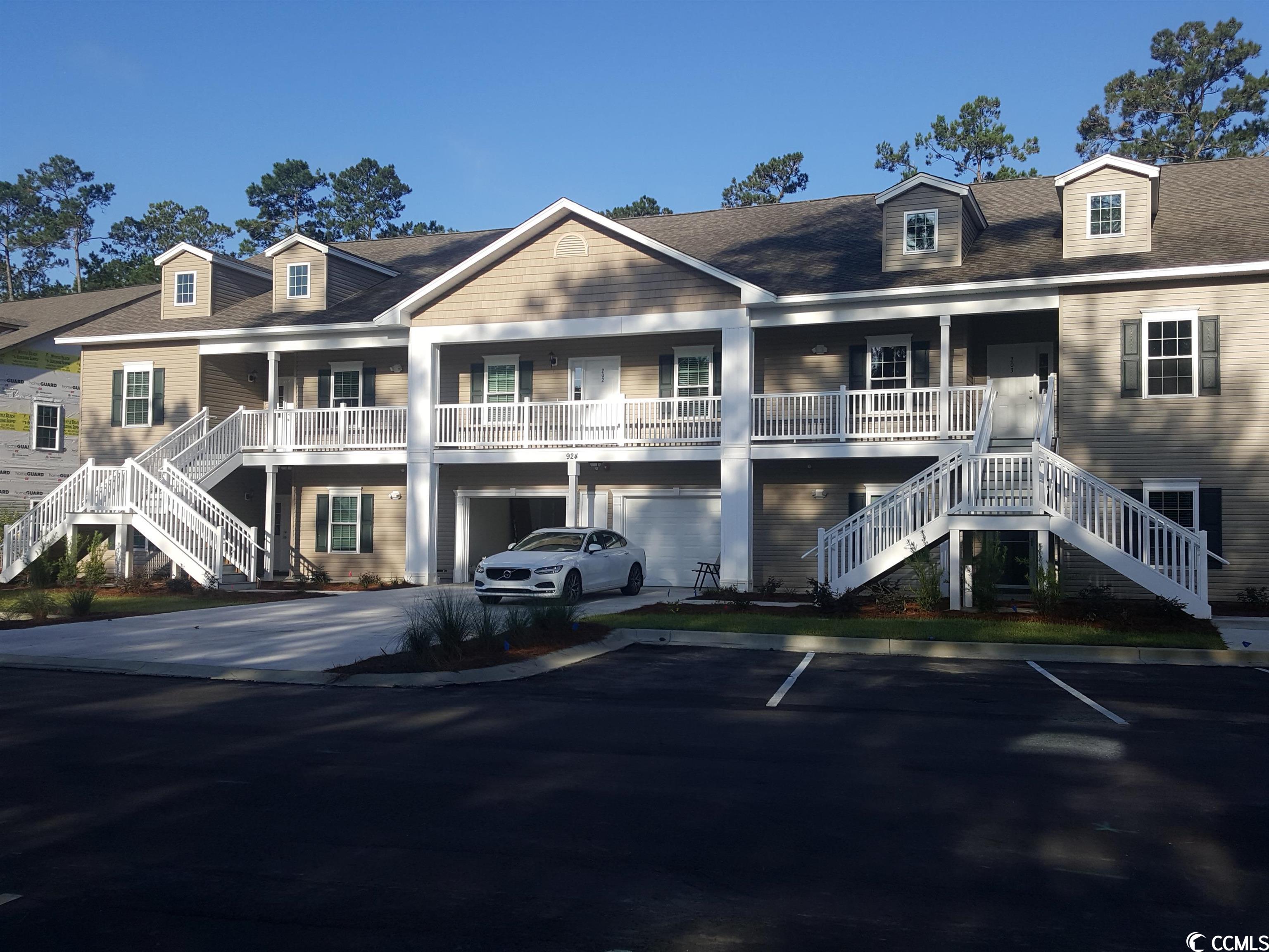 924 Jackline Place UNIT #103 Murrells Inlet, SC 29576