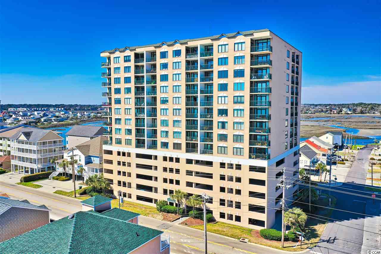 4103 N Ocean Blvd. UNIT #904 North Myrtle Beach, SC 29582