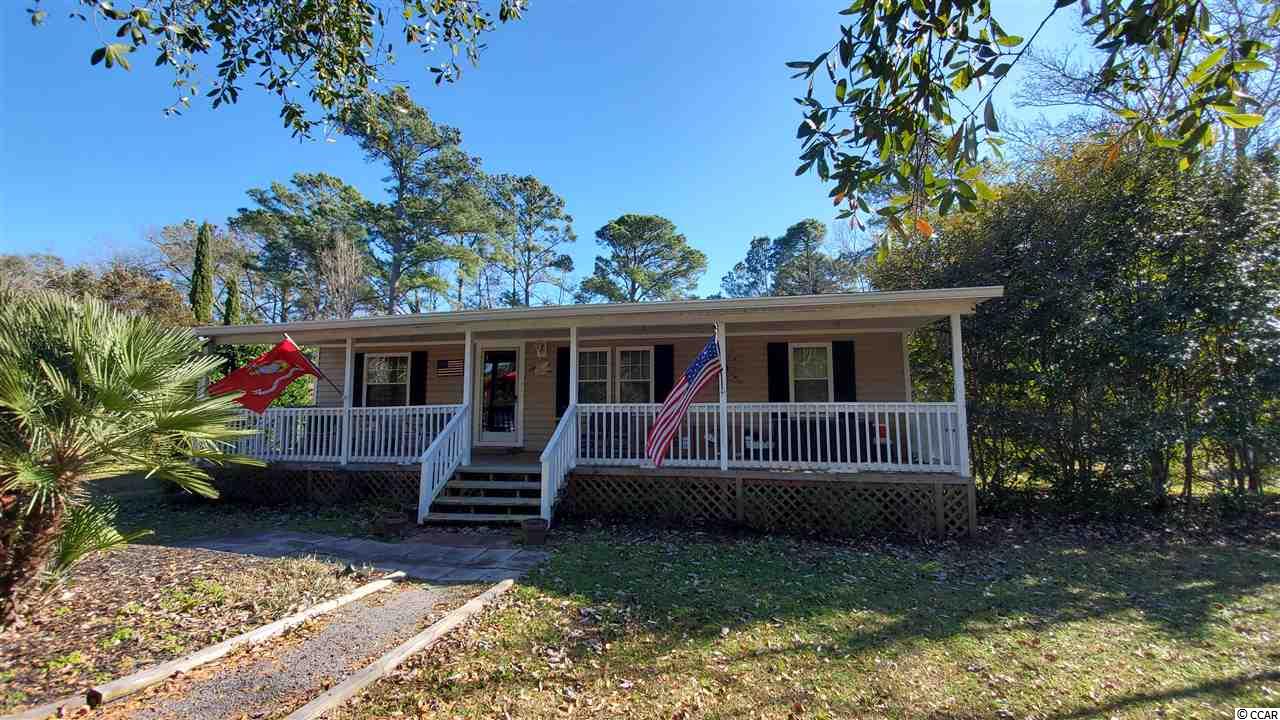 4989 Wesley Rd. Murrells Inlet, SC 29576