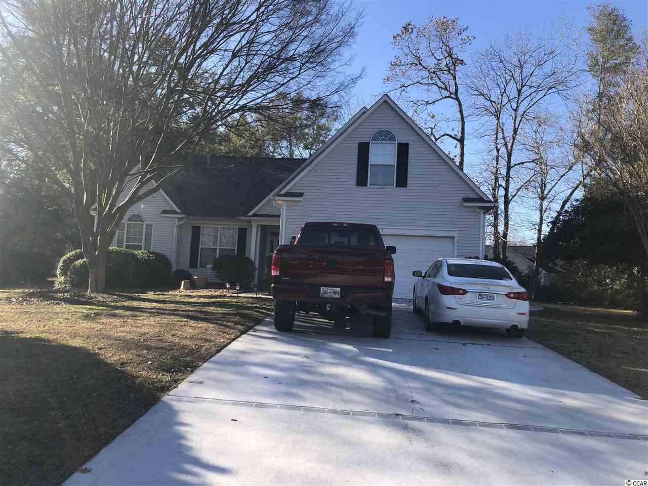 23 Revolution Ct. Pawleys Island, SC 29585