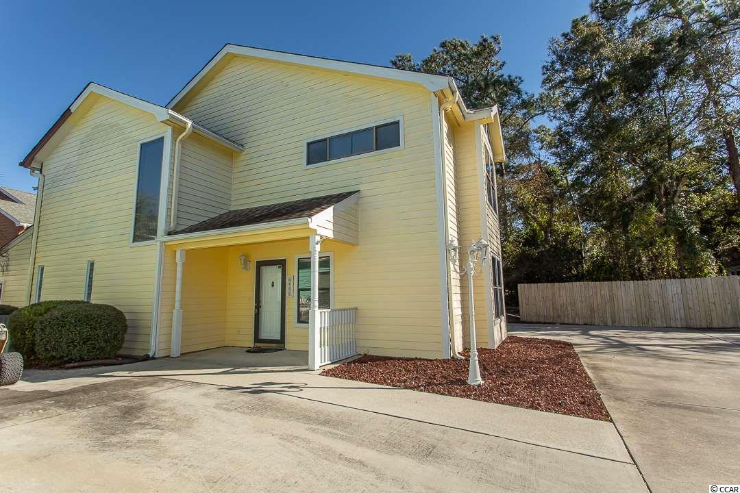 600 Bentwood Ct. North Myrtle Beach, SC 29582