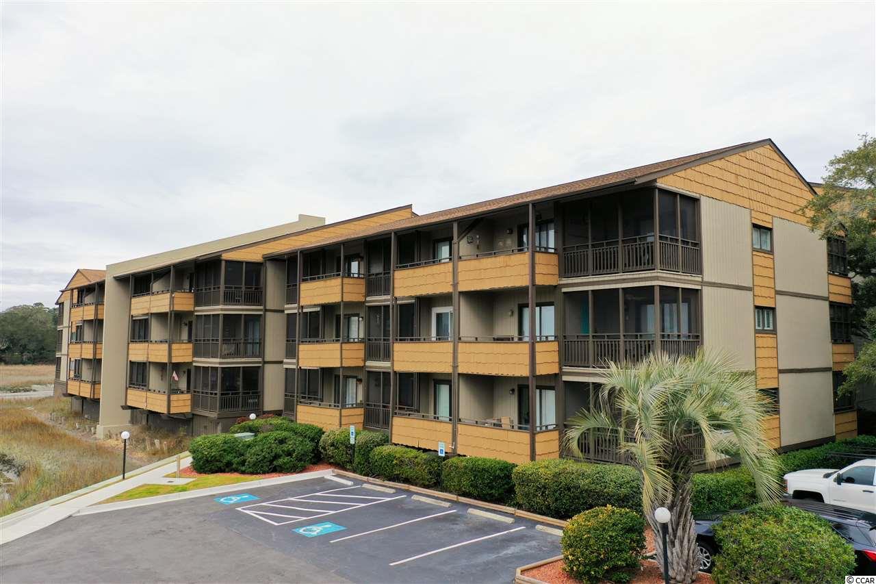 9501 Shore Dr. UNIT A313 Myrtle Beach, SC 29572