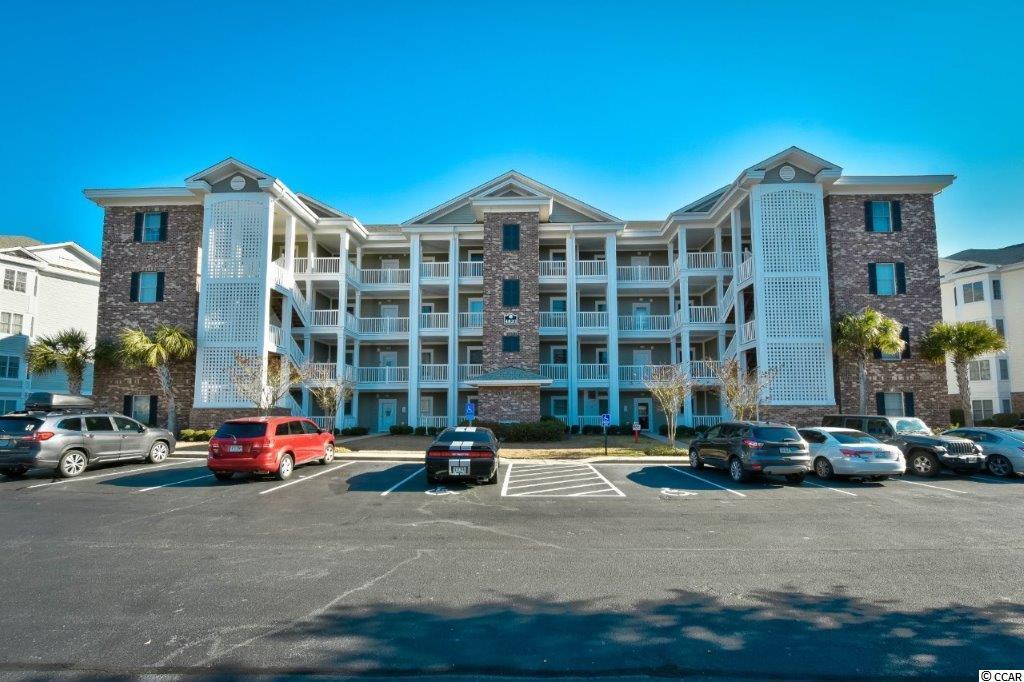 4820 Magnolia Lake Dr. UNIT #201 Myrtle Beach, SC 29577