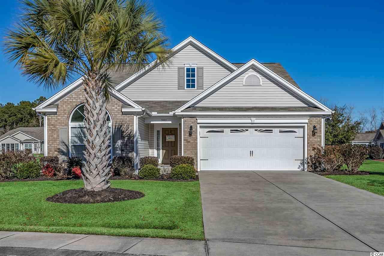 3990 Tiger Paw Ln. Myrtle Beach, SC 29588