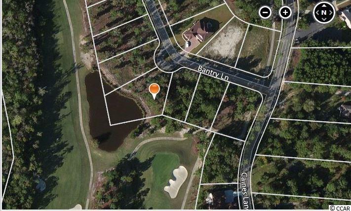 Lot 14 Bantry Ln. Conway, SC 29526