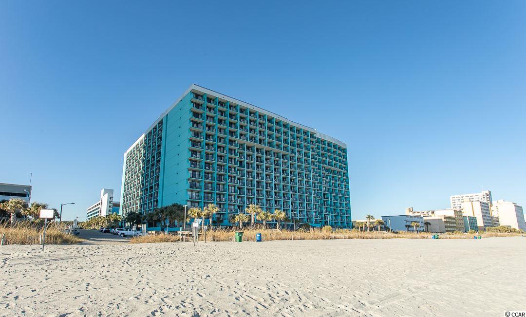 1501 S Ocean Blvd. UNIT #548 Myrtle Beach, SC 29577