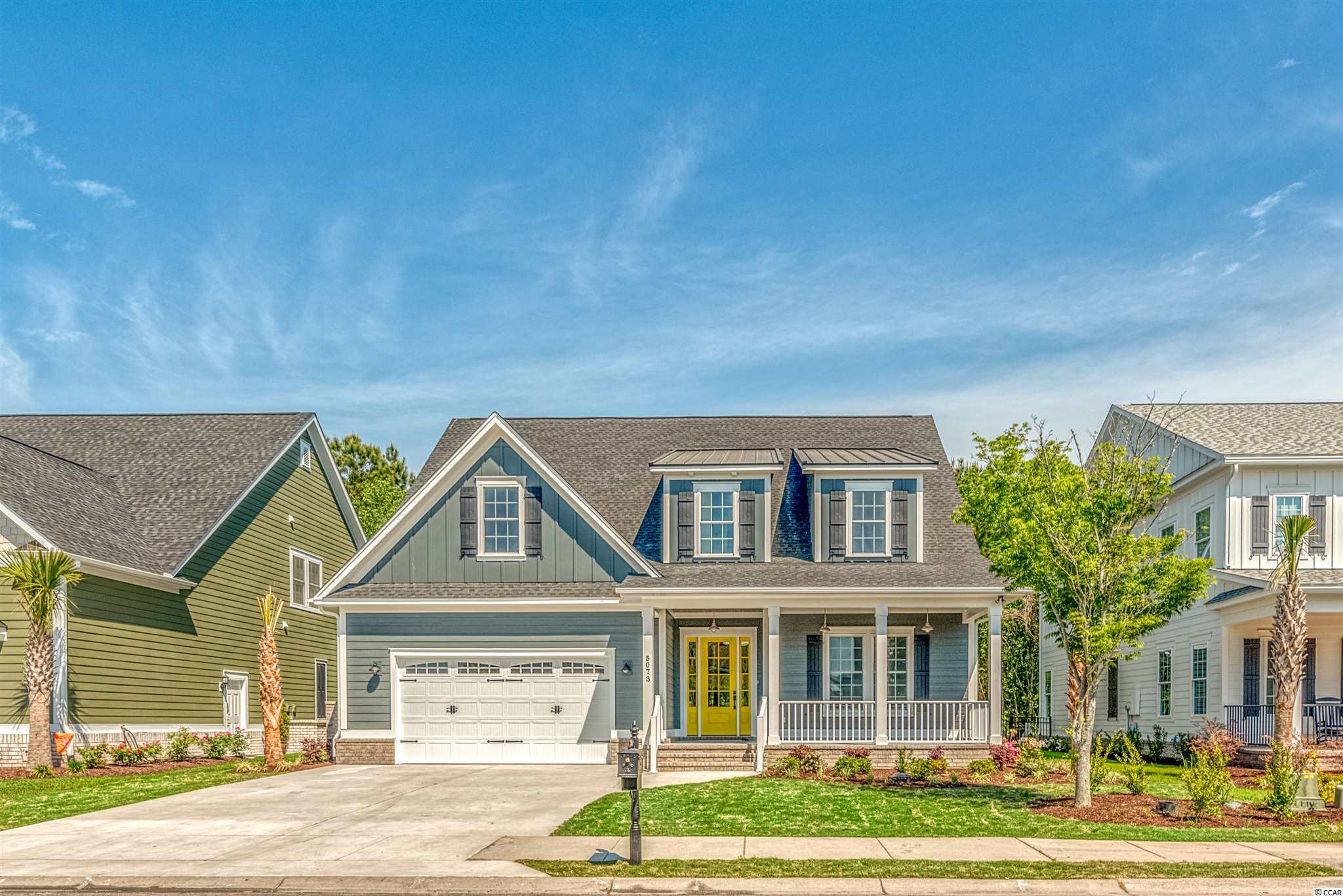 5073 Middelton View Dr. Myrtle Beach, SC 29579