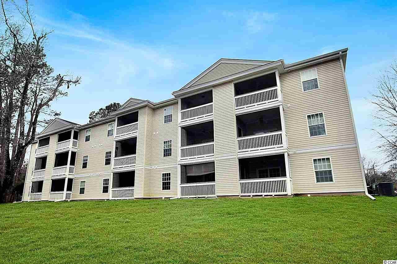 6010 Dick Pond Rd. UNIT #313 Myrtle Beach, SC 29588