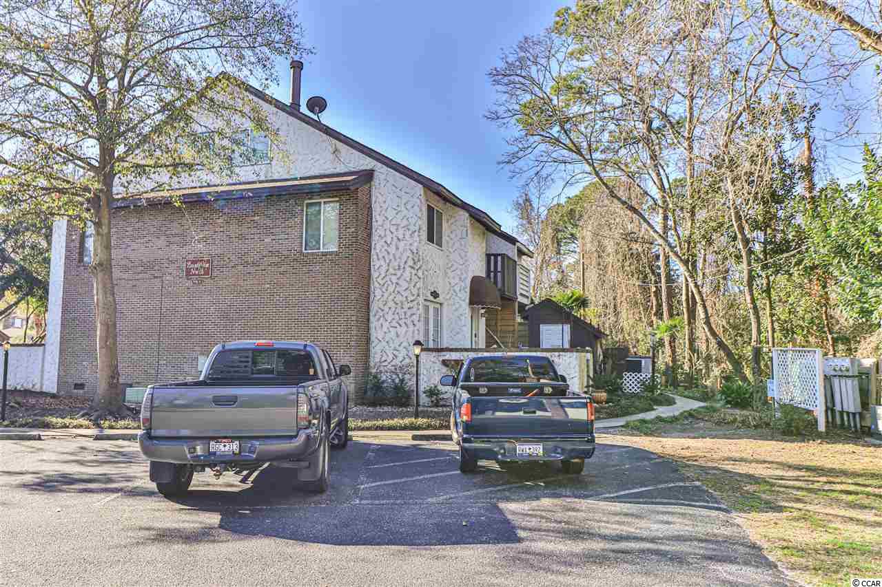 503 Pinewood Rd. UNIT 4A Myrtle Beach, SC 29577