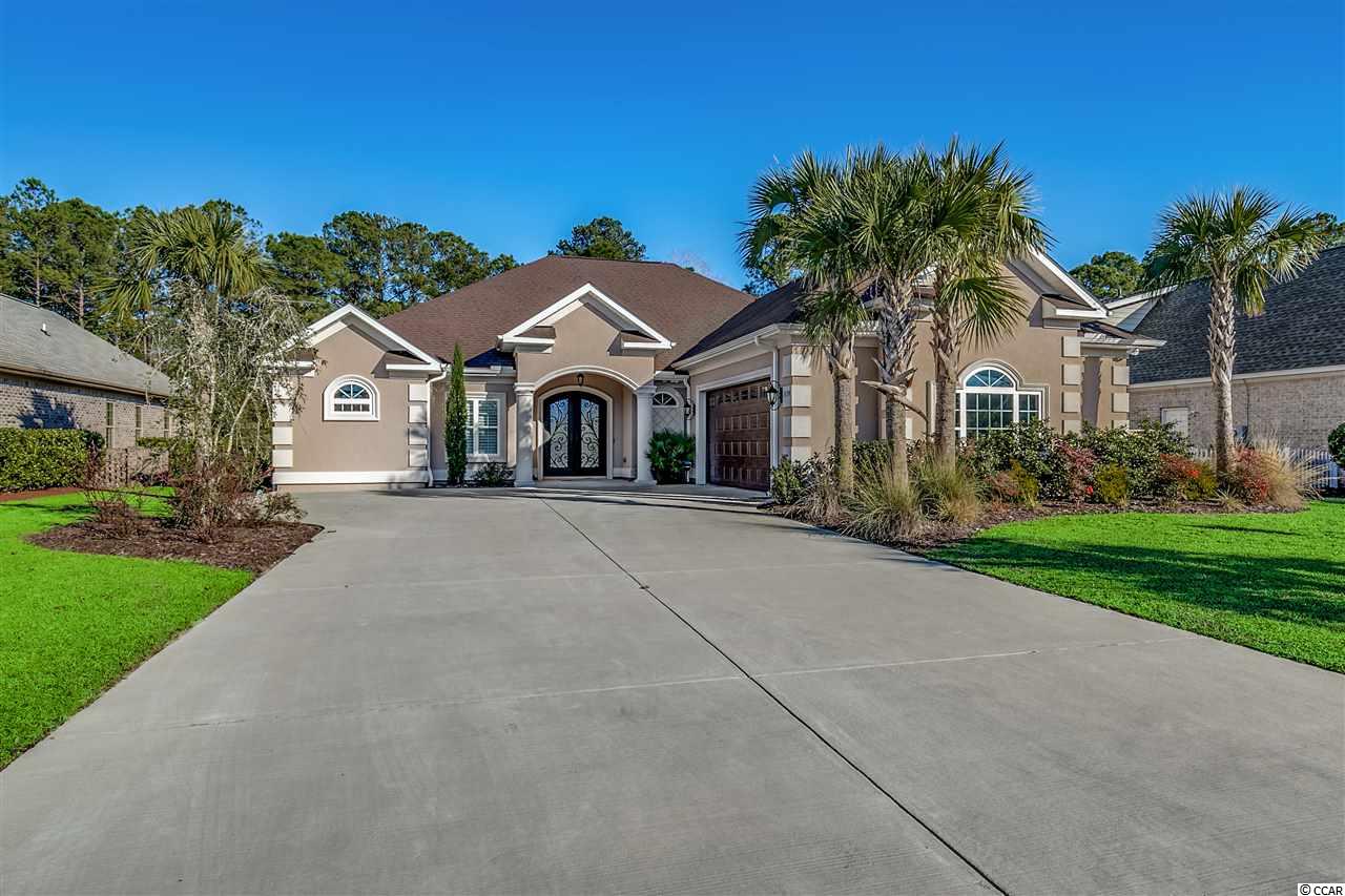 5139 Alwoodley Ln. Myrtle Beach, SC 29579