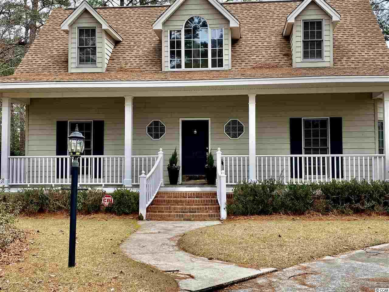57 Patriot Ct. Georgetown, SC 29440