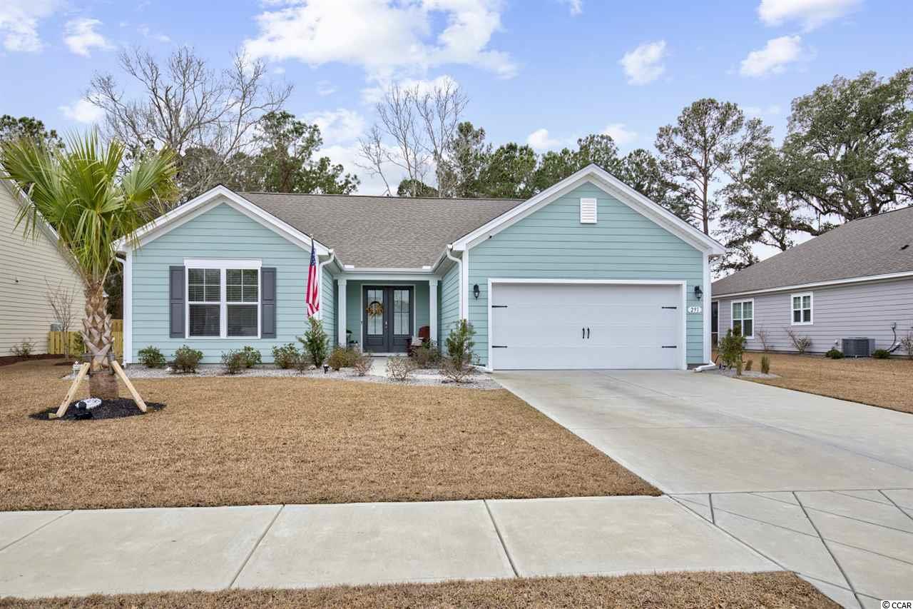 291 Castaway Key Dr. Pawleys Island, SC 29585