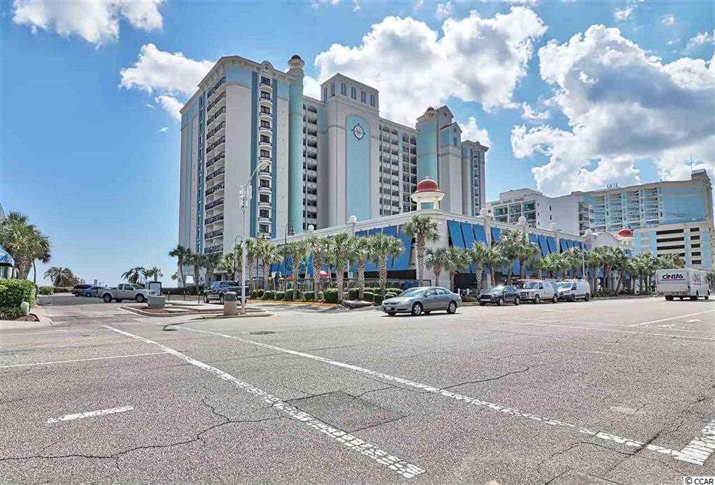 2311 S Ocean Blvd. UNIT #467 Myrtle Beach, SC 29577