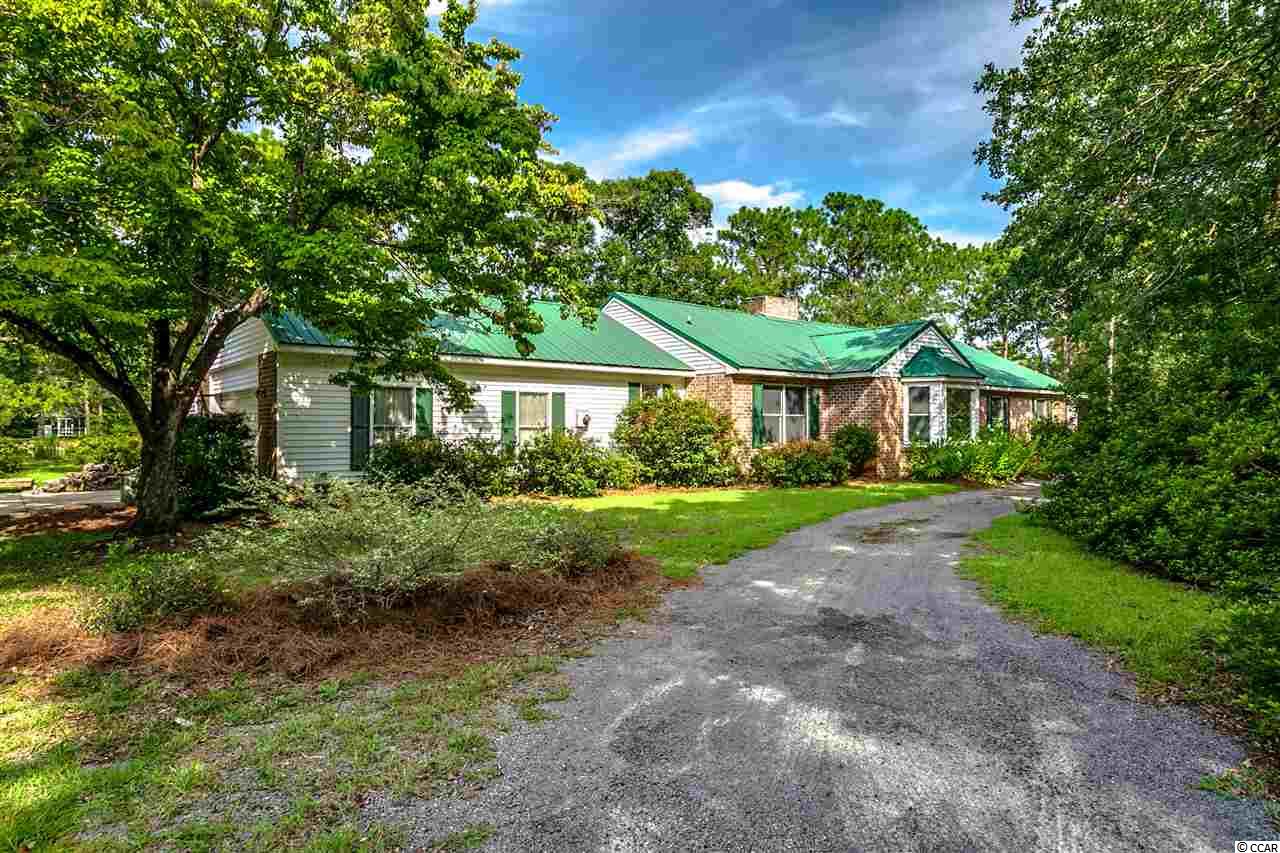 172 Keithland Dr. Pawleys Island, SC 29585