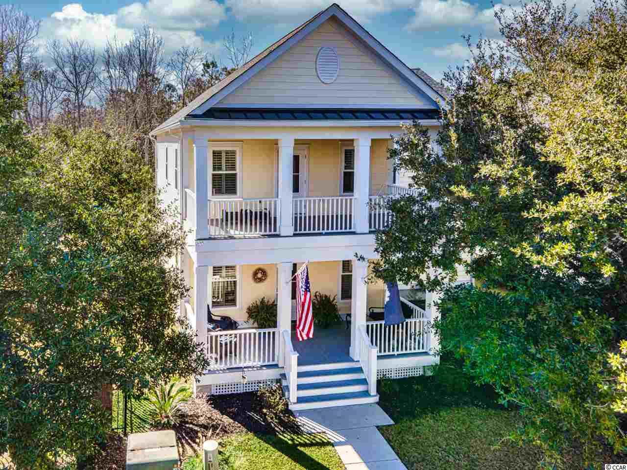 1526 James Island Ave. North Myrtle Beach, SC 29582