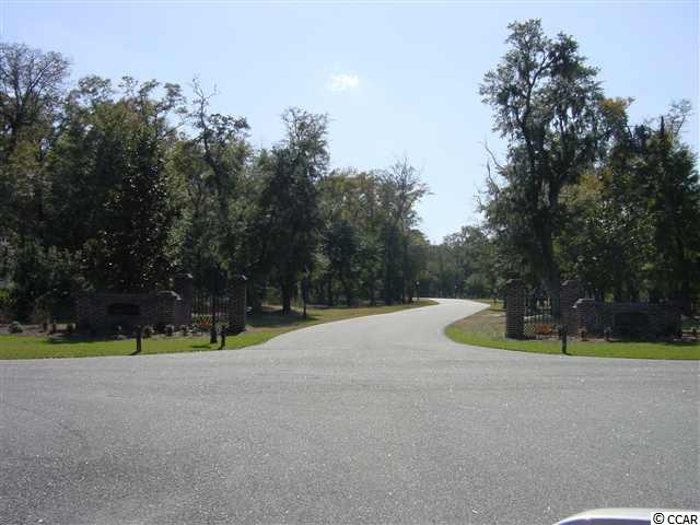 323 Brickwell Ln. Pawleys Island, SC 29585