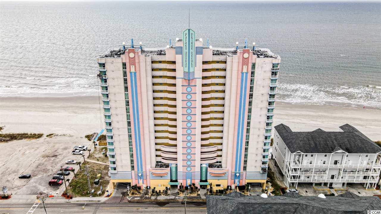 3500 N Ocean Blvd. UNIT #703 North Myrtle Beach, SC 29582