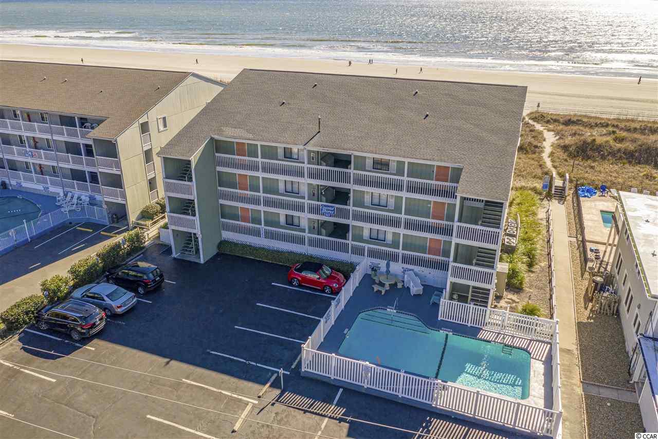 807 S Ocean Blvd. UNIT C-3 North Myrtle Beach, SC 29582