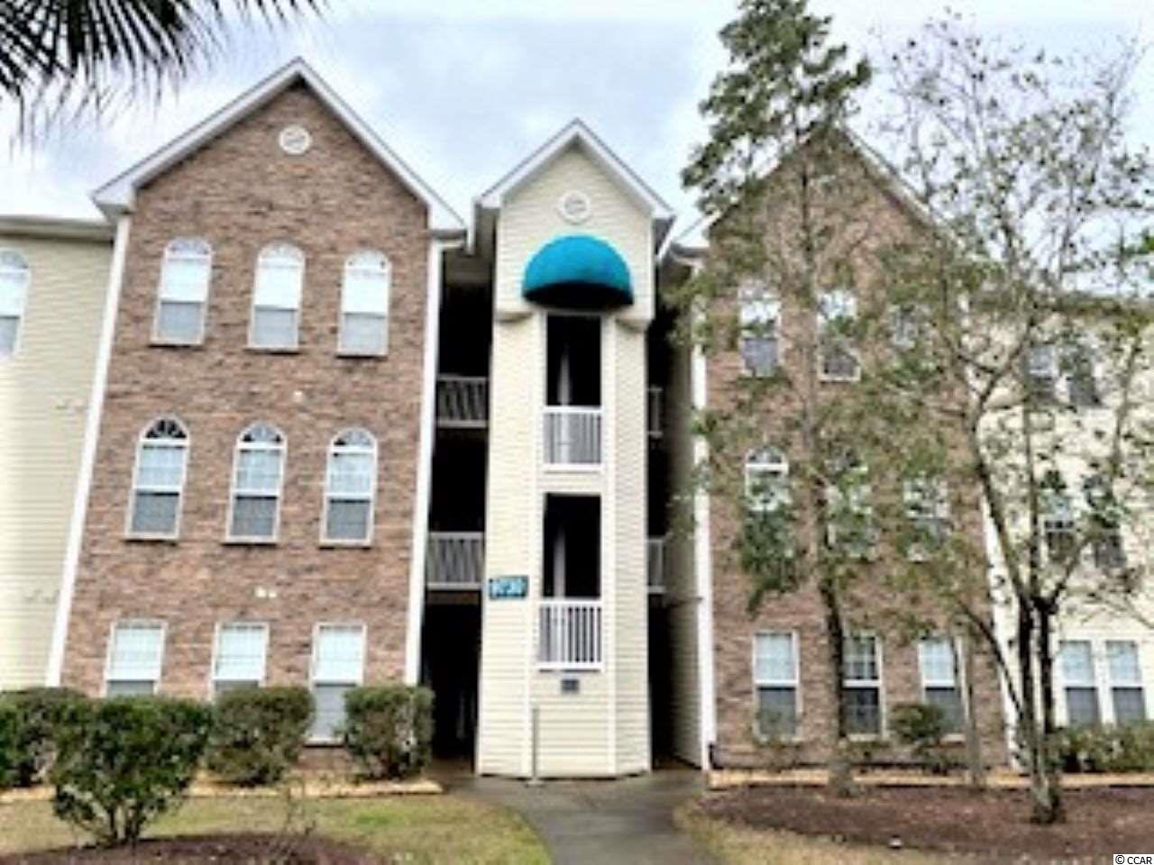 9730 Leyland Dr. UNIT #10 Myrtle Beach, SC 29572