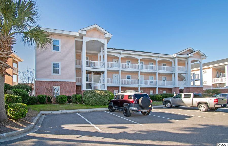 3969 Forsythia Ct. UNIT #103 Myrtle Beach, SC 29588