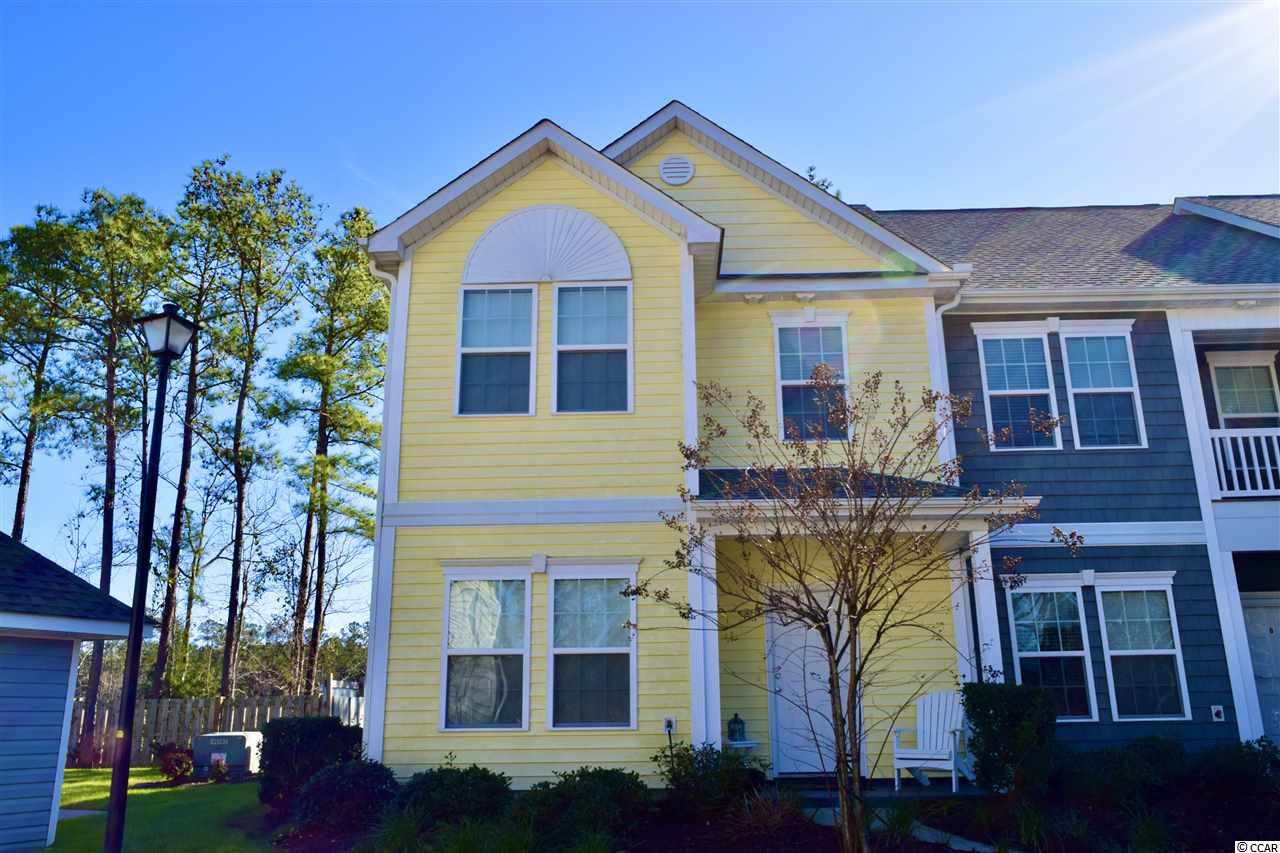 1851 Low Country Pl. UNIT A Myrtle Beach, SC 29577