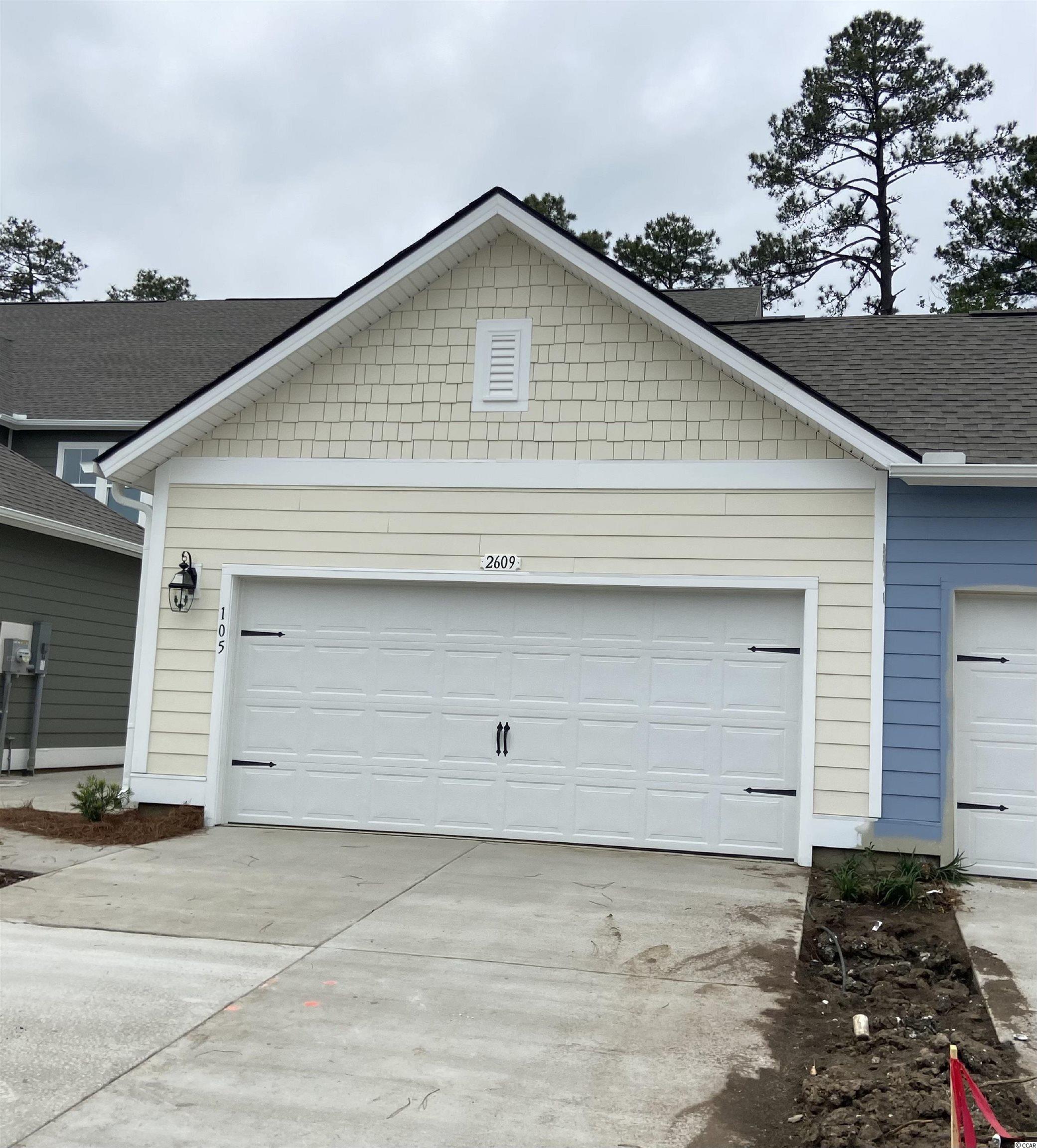 2609 Blue Crane Circle UNIT #210 Myrtle Beach, SC 29577