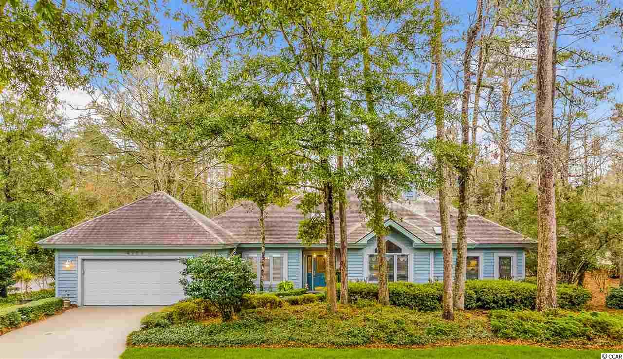 4956 Dory Ct. North Myrtle Beach, SC 29582