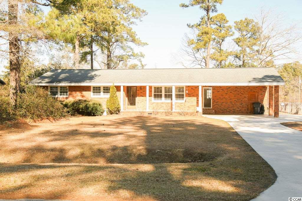 357 Southwood Rd. Whiteville, NC 28472