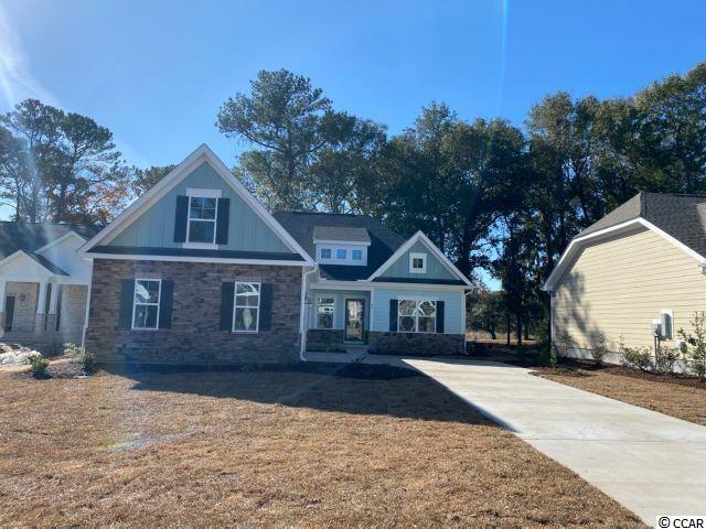 84 Great Egret Ct. Pawleys Island, SC 29585