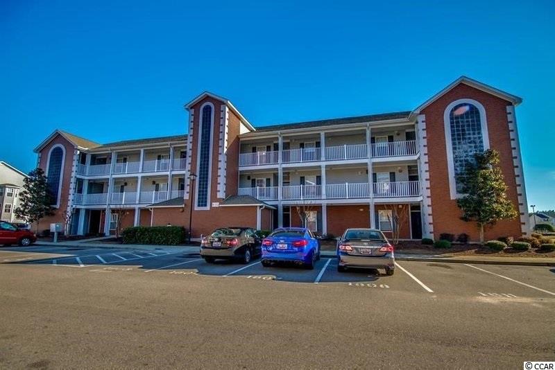 4853 Meadowsweet Ln. UNIT #1801 Myrtle Beach, SC 29579