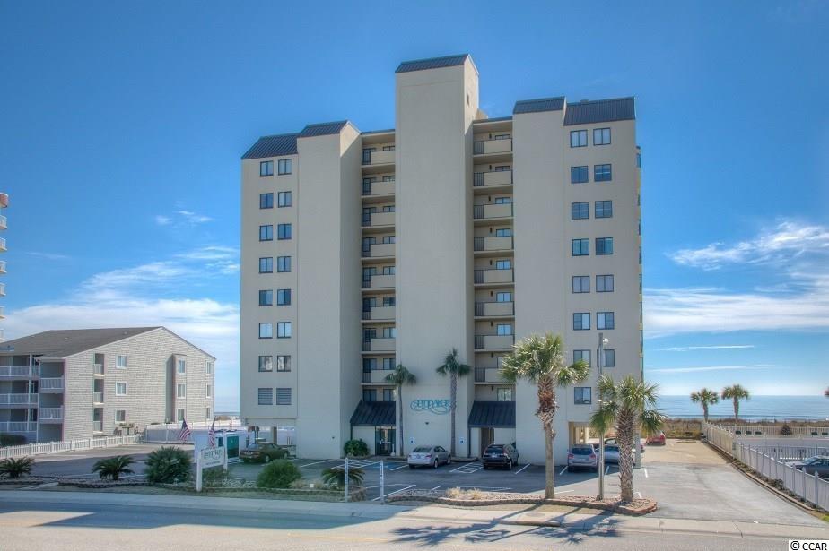 3513 S Ocean Blvd. UNIT #703 North Myrtle Beach, SC 29582