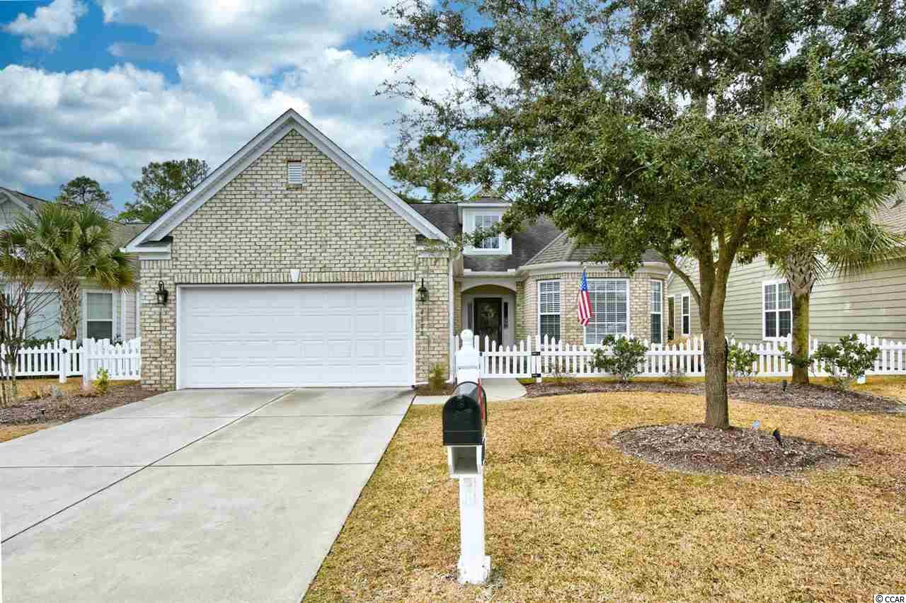 4816 Greenhaven Dr. North Myrtle Beach, SC 29582